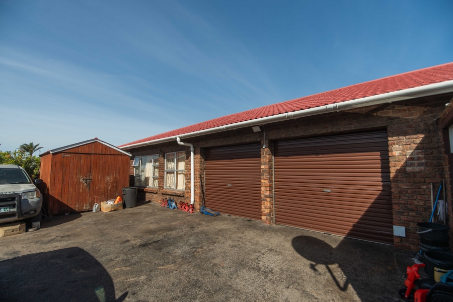 4 Bedroom Property for Sale in Malabar Eastern Cape